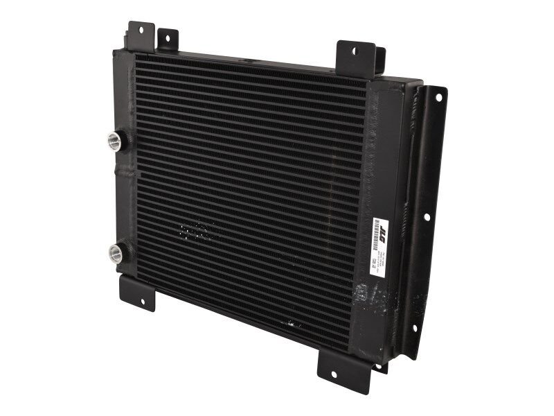 RADIATOR,ENGINE OIL COOLER
