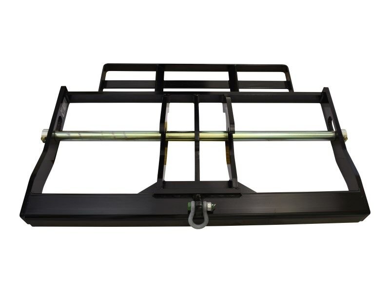 CARRIAGE,ASS'Y 60" STANDARD