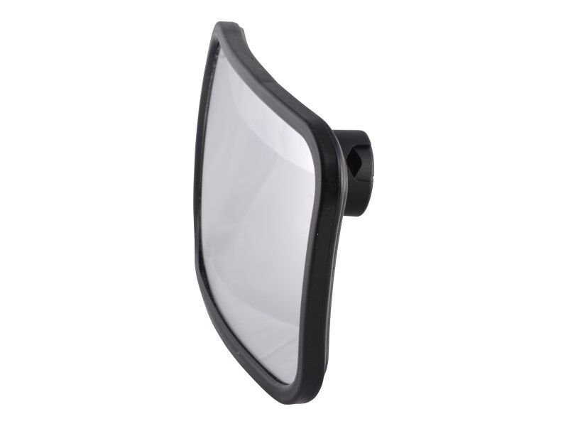 Rectangular Single Convex CAB Mounted Mirror Assembly