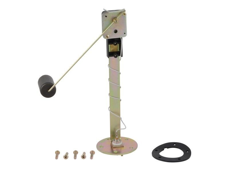 SENSOR, FUEL SENSOR