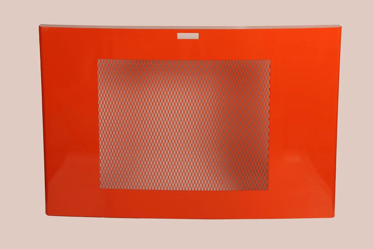 JLG® SkyTrak Rear Access door