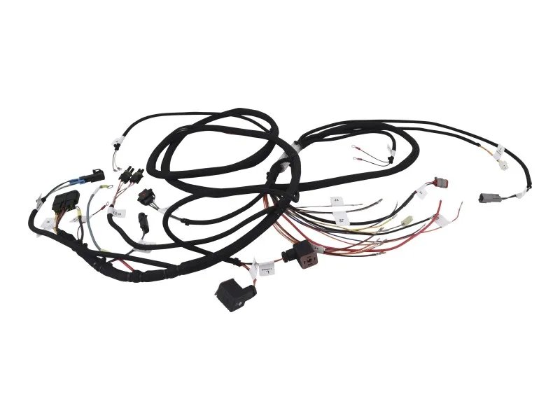 HARNESS,ENGINE 400S/460SJ