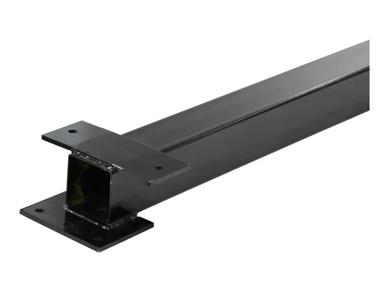 PUSH TUBE,WELDMENT