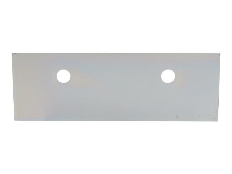 STOP,204X60X1MM-11OFF-SPACER