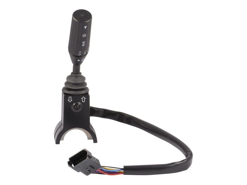 CONTROLLER, TURN-WIPER
