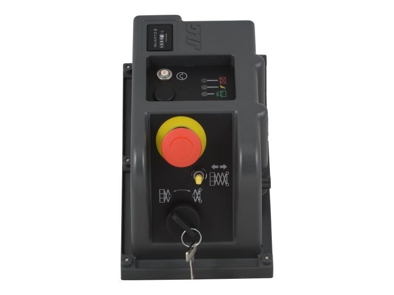 JLG® ES Scissor Ground Control Box