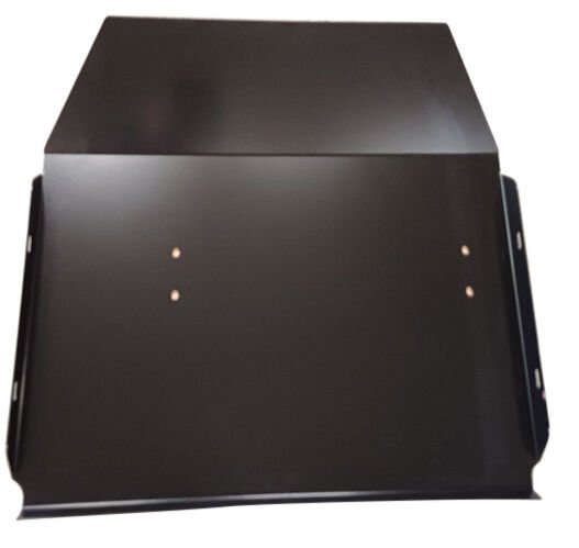 PLATE,COVER,E-FRONT