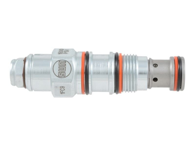 VALVE,COUNTERBALANCE