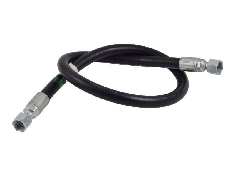 HOSE ASSY,12.5X1095 ORFS ST/ST