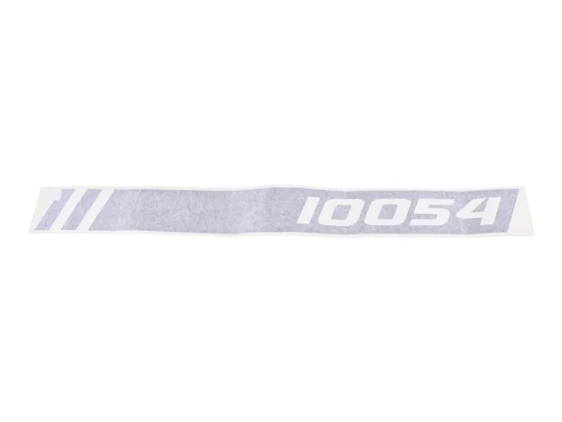 DECAL,TANK 10054