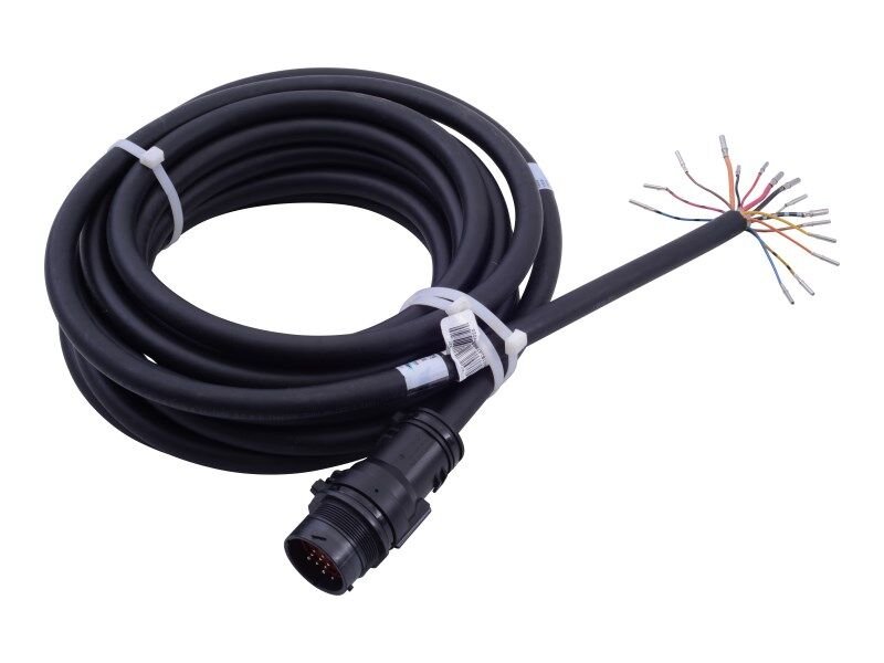 CABLE,UPPER BOOM E&M450AJ