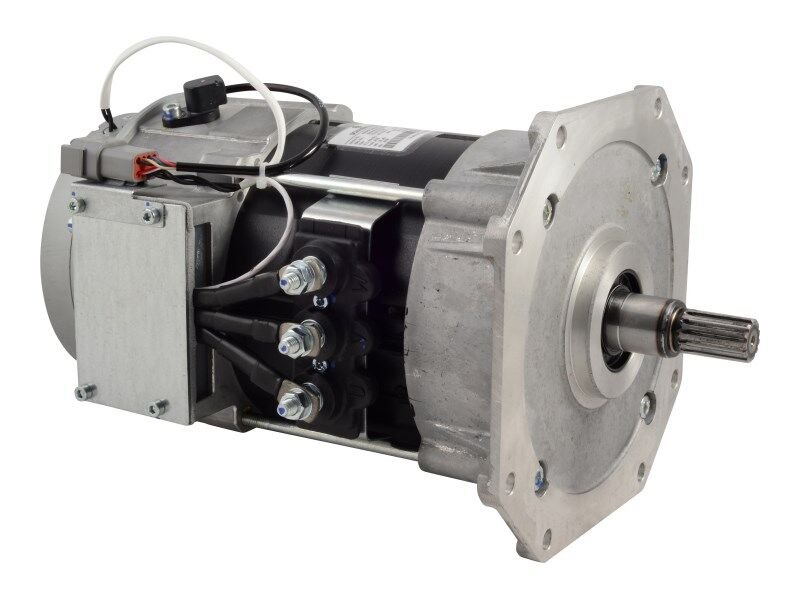 MOTOR,TRACTION