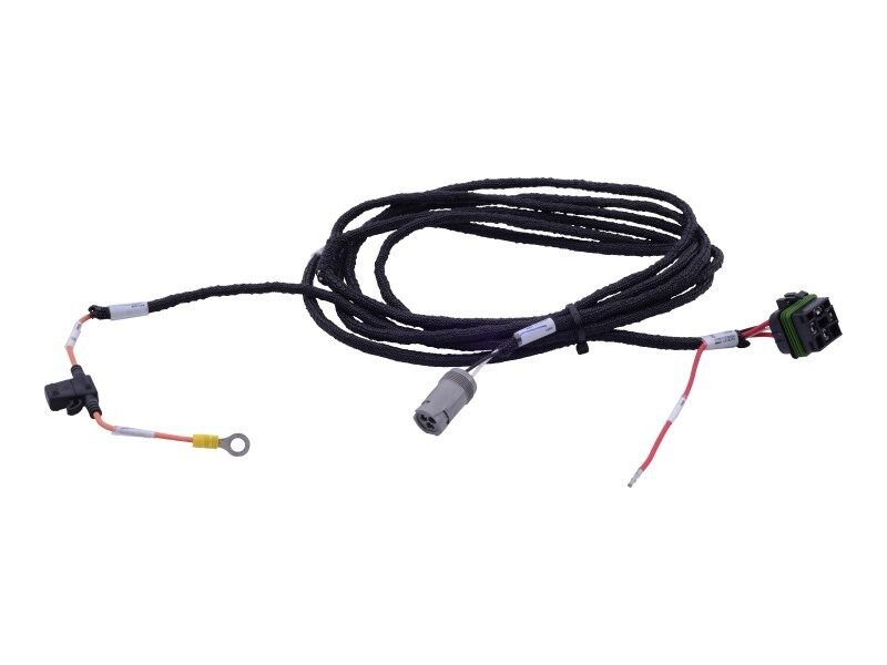 HARNESS,60HZ 2500W GENERATOR