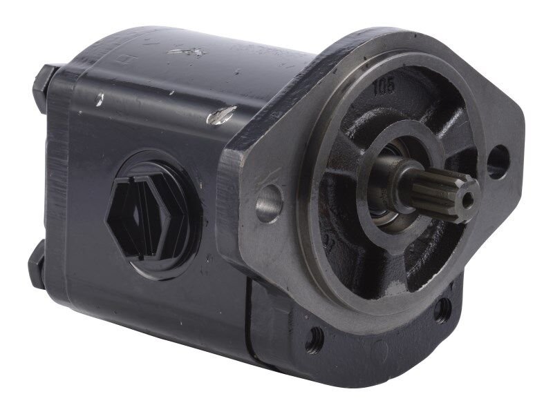 PUMP,ASSEMBLY