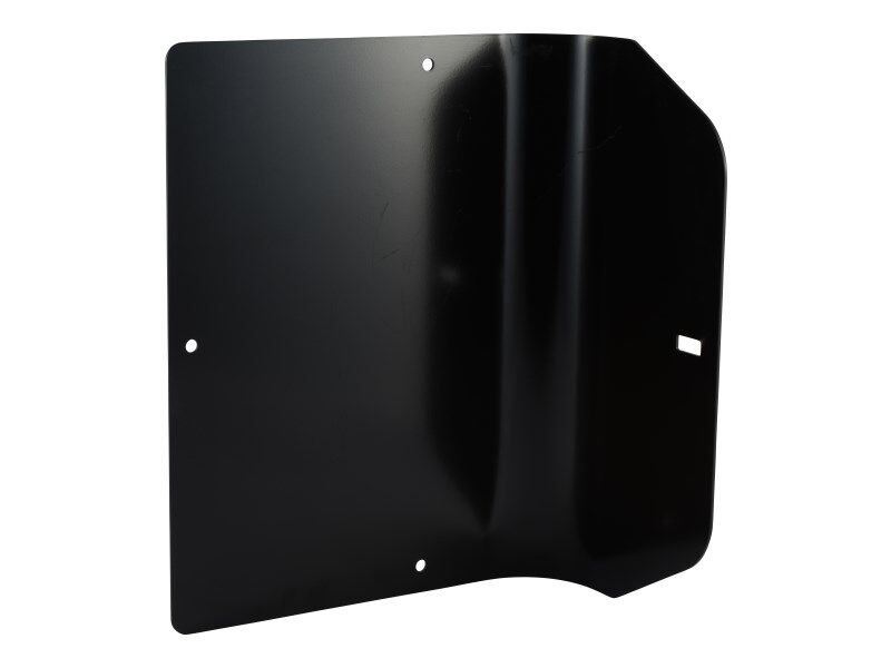 PLATE,BATTERY COVER
