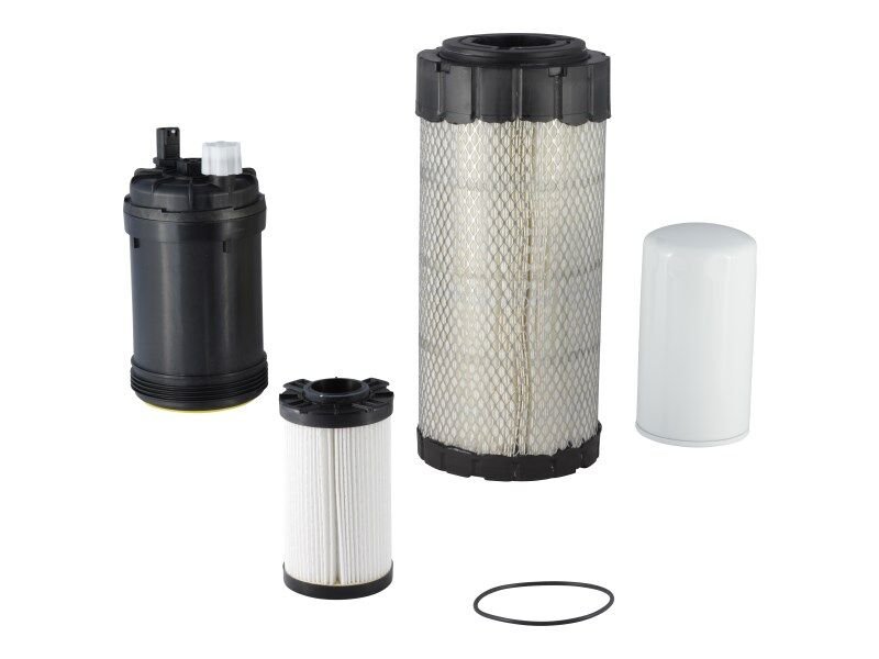JLG® 250-500 Hour Skytrak T4F ULS Service Filter Kit