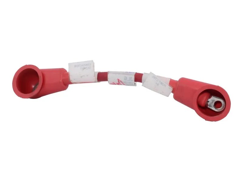 CABLE,CONTACTOR TO PMP CTRL B+