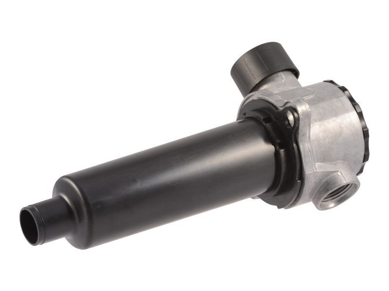 FILTER,HYDRAULIC RETURN