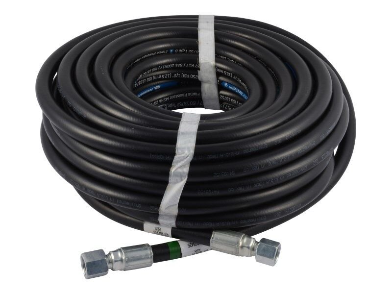 Hydraulic Hose Assembly
