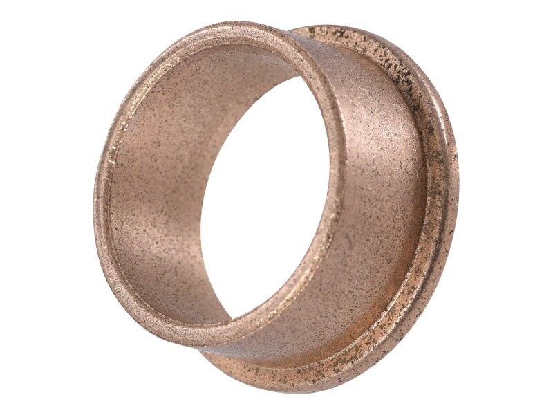 BEARING,FLANGE BRONZE