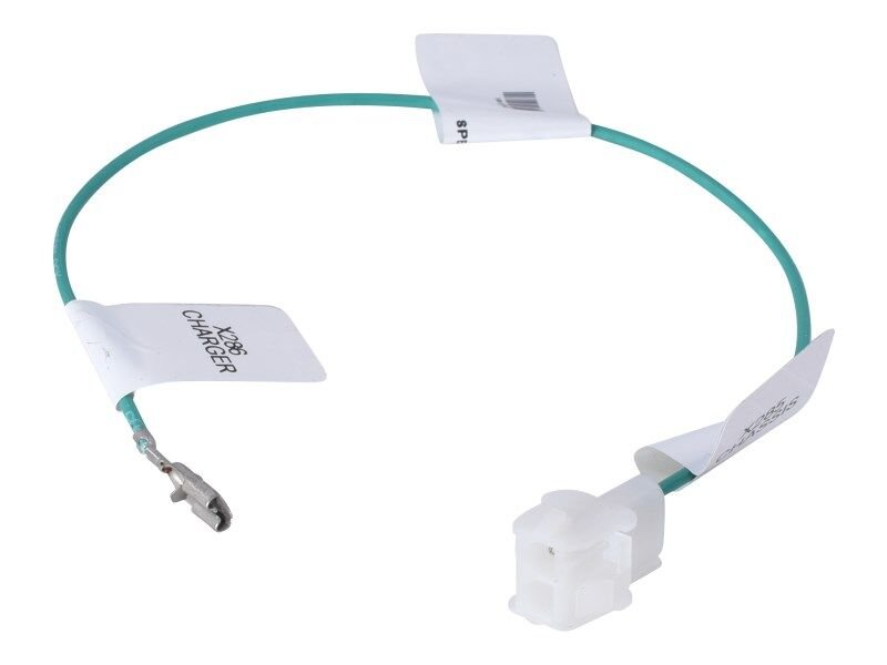 HARNESS,CHARGER INTERLOCK