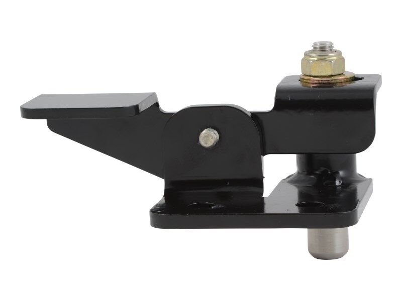 BRACKET,LATCH FOOT SWITCH