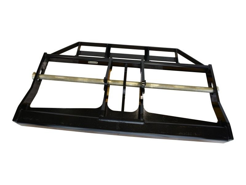 JLG® 72" (6 foot) 15k Standard Telehandler Carriage Assembly