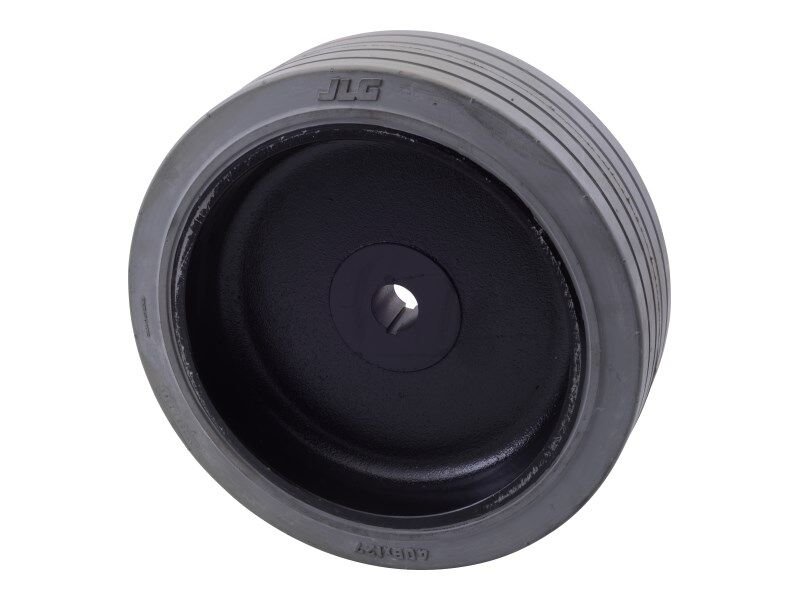 WHEEL,NON-MARKING