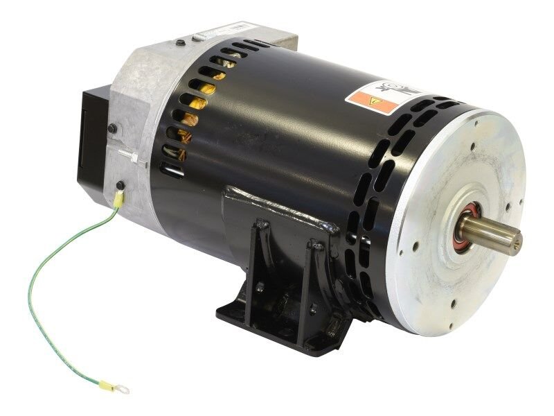 GENERATOR,7500W 3-PH