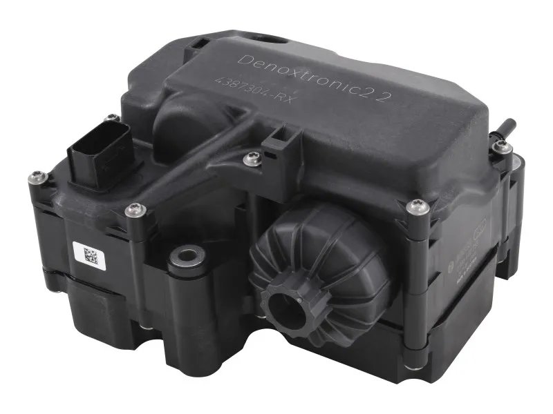 PUMP, DEF MODULE - REMAN