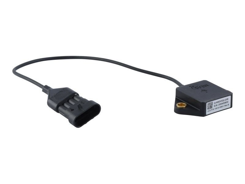 SENSOR,TILT DUAL AXIS CAN