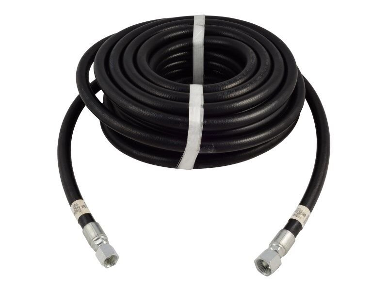 HOSE ASSY,15.8 JIC/JIC