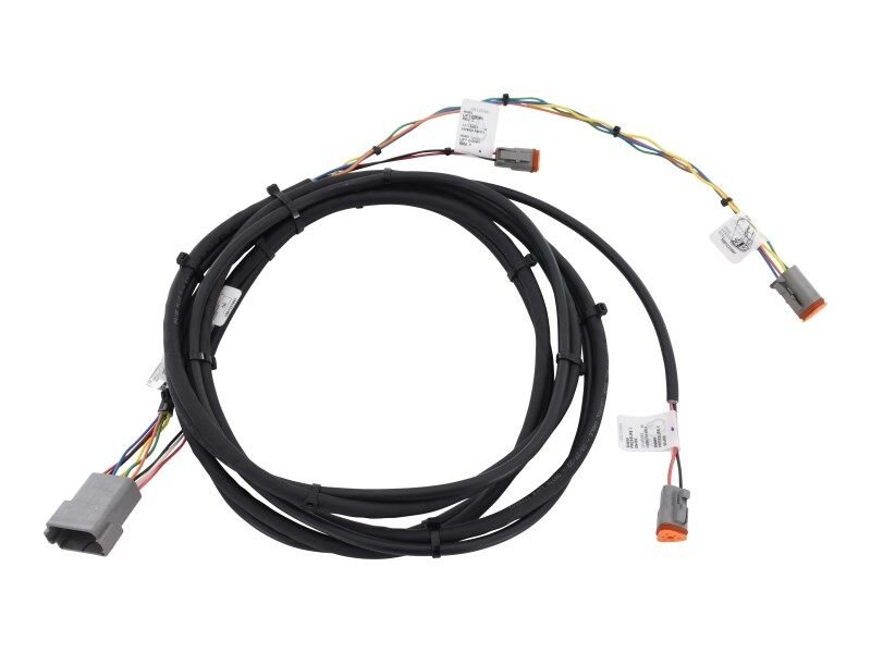 HARNESS,LIFT DOWN (LSS)