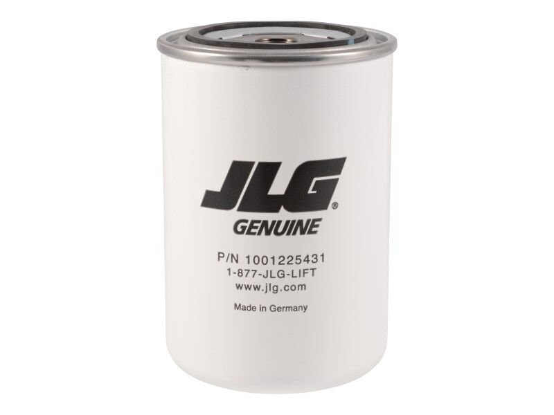 Deutz TD2.9 Spin On Secondary Fuel Filter