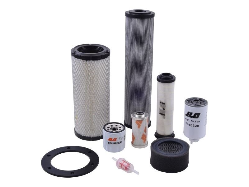 KIT,800S COMBINED FILTER, B-C