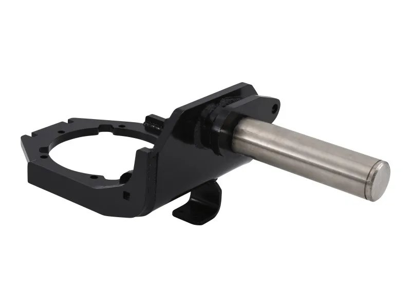 SPINDLE,WELDMENT