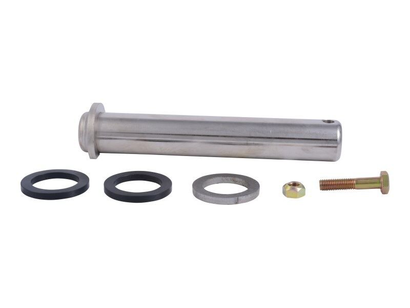 KIT,ES PIN CYLINDER