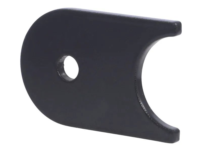 PLATE,EXTENSION ROD STOP