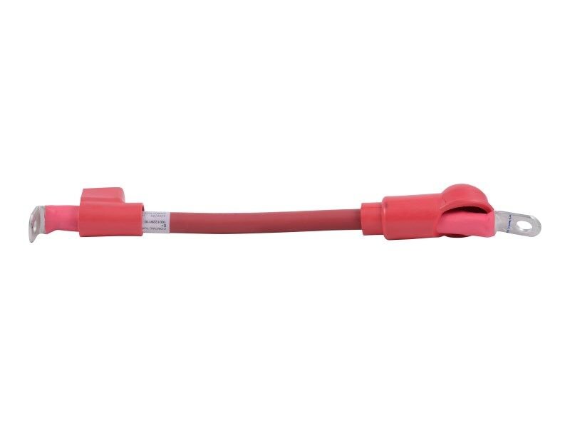 CABLE,BATTERY POS TO CONTACTOR