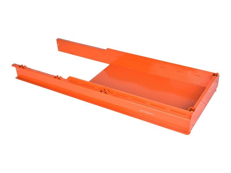 JLG Scissor Lift Platform Extension Weldment