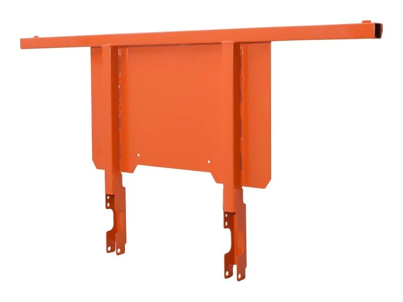 RAIL,UPPER EXT WELD