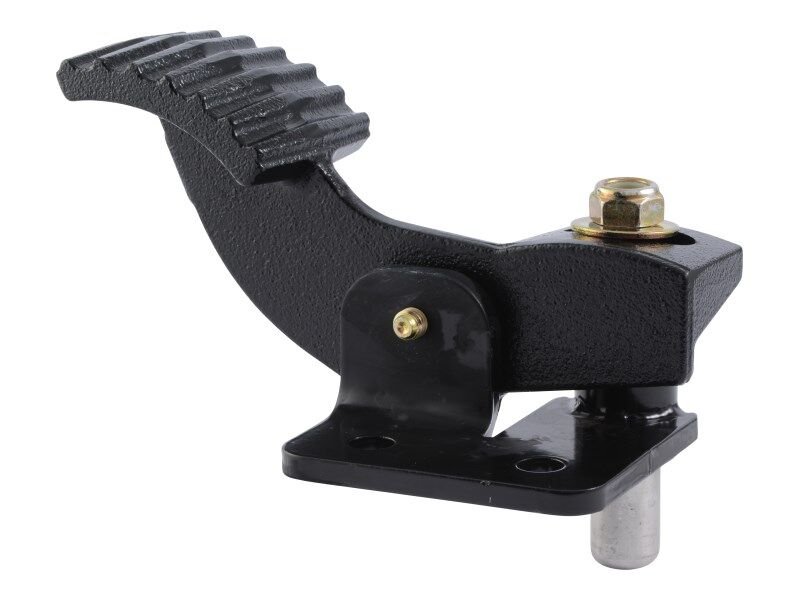 BRACKET,LATCH FOOT SWITCH