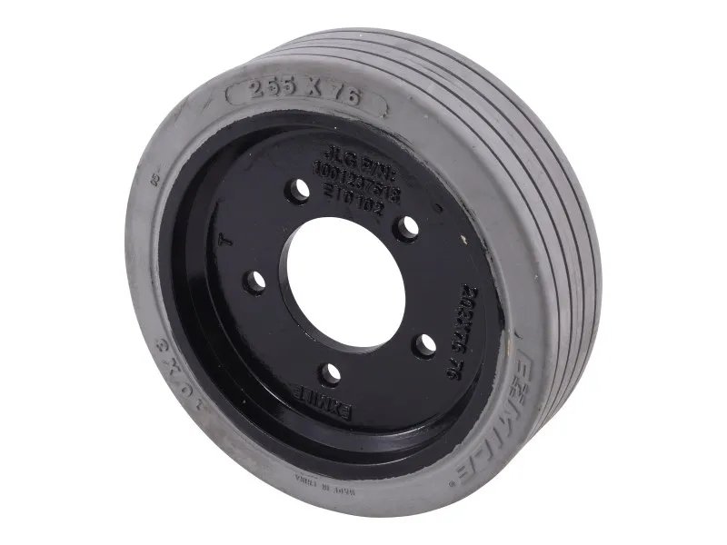 WHEEL,10X3 (NON-MARKING)