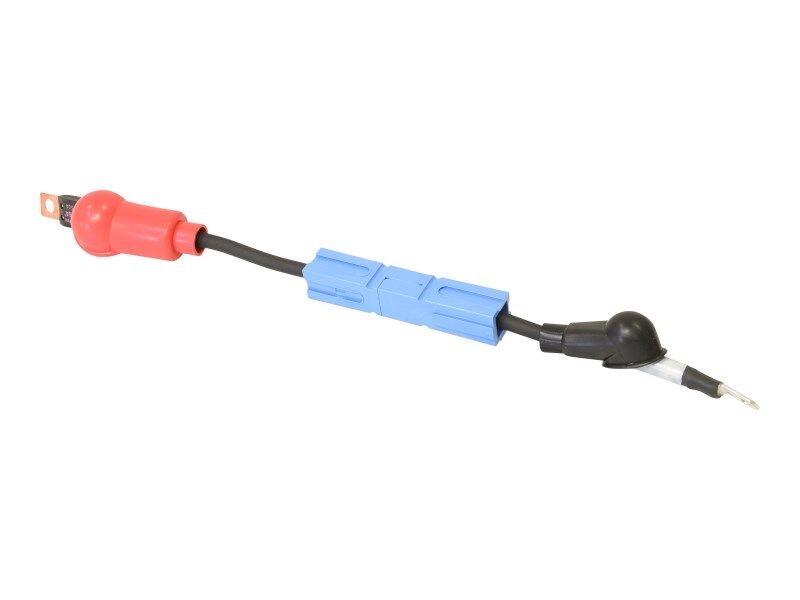 CABLE,POS TO NEG
