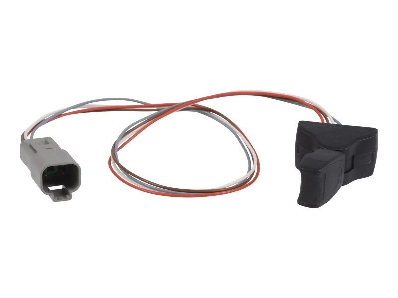 CONTROL,FINGERTIP JOYSTICK
