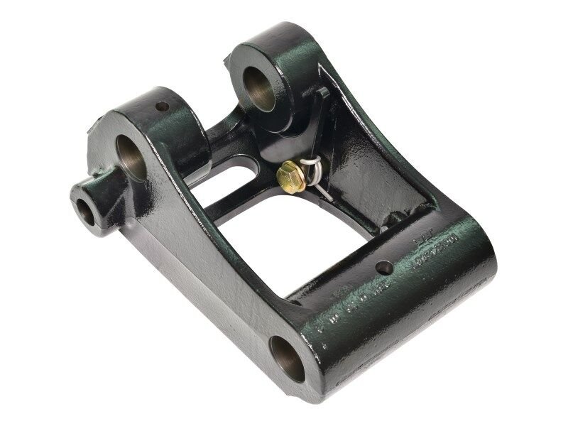 COUPLING,QUICK ATTACH ASSY
