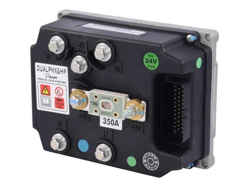 CONTROL,DRIVE PM W/ SW