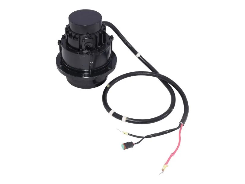 MOTOR,ELEC. DRIVE/HUB