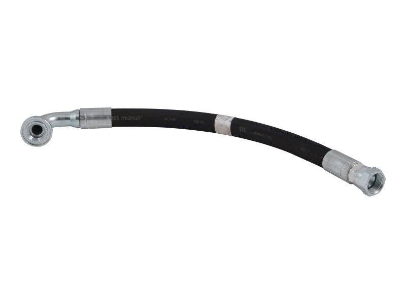 HOSE ASSY,19MM FL CD61/JIC