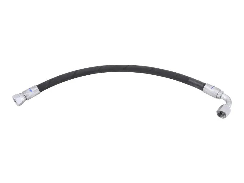 HOSE ASSY,12.5MM JIC/JIC